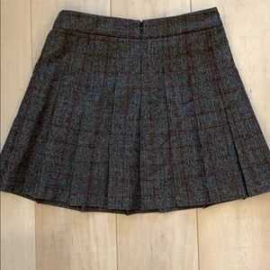 Aritzia- Sunday Best skirt